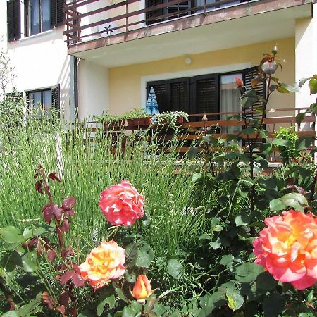 Mirela House With Apartment Umag Exteriör bild