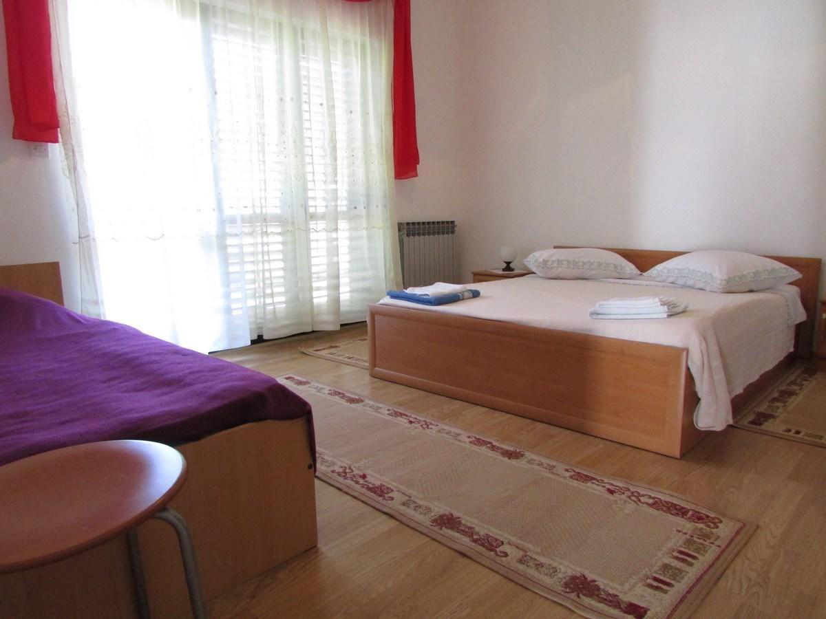 Mirela House With Apartment Umag Exteriör bild