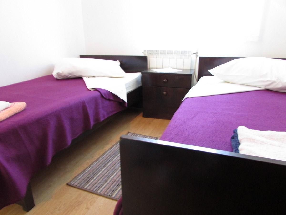 Mirela House With Apartment Umag Exteriör bild