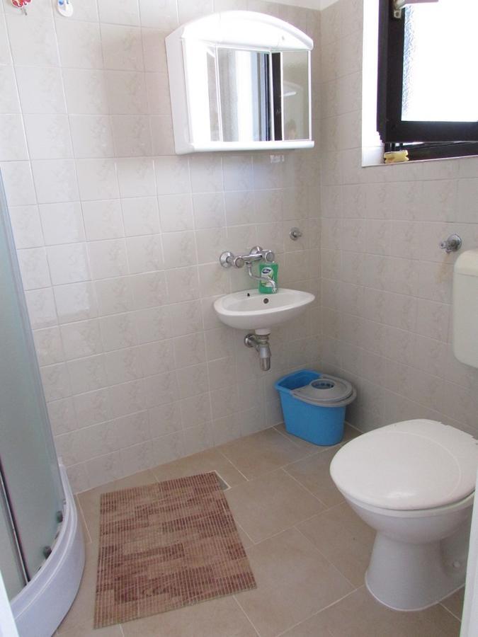 Mirela House With Apartment Umag Exteriör bild