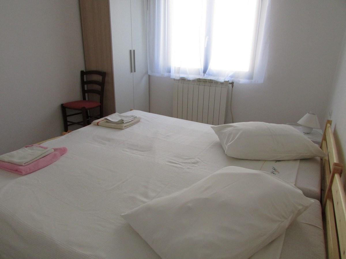 Mirela House With Apartment Umag Exteriör bild