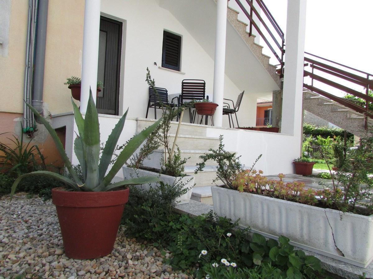 Mirela House With Apartment Umag Exteriör bild